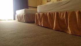 Best Western Laos Mar Hotel & Suites