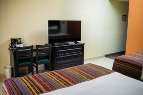 Best Western Laos Mar Hotel & Suites