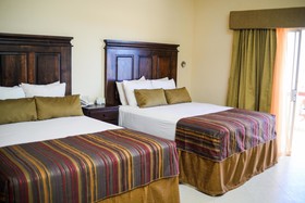 Best Western Laos Mar Hotel & Suites
