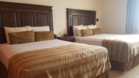 Best Western Laos Mar Hotel & Suites