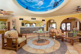 Best Western Laos Mar Hotel & Suites