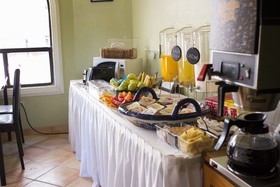 Best Western Laos Mar Hotel & Suites