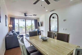 Hotel Casa Blanca Golf Villas