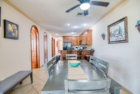 Hotel Casa Blanca Golf Villas