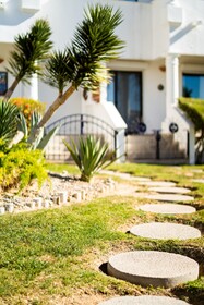 Hotel Casa Blanca Golf Villas