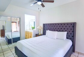 Hotel Casa Blanca Golf Villas