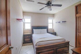 Hotel Casa Blanca Golf Villas