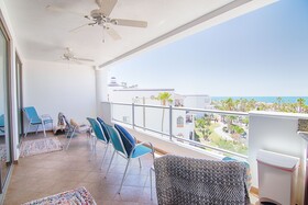 Hotel Casa Blanca Golf Villas
