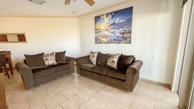 Hotel Casa Blanca Golf Villas