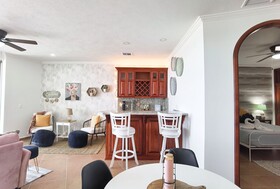 Hotel Casa Blanca Golf Villas