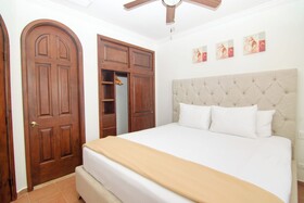 Hotel Casa Blanca Golf Villas
