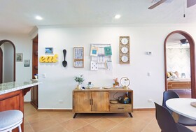 Hotel Casa Blanca Golf Villas