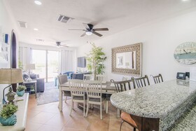 Hotel Casa Blanca Golf Villas
