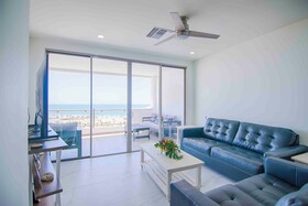 Hotel Casa Blanca Golf Villas