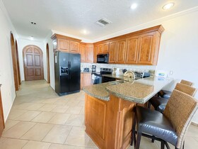 Hotel Casa Blanca Golf Villas