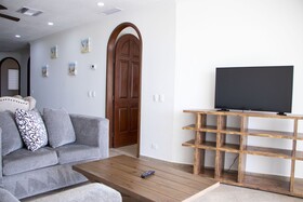 Hotel Casa Blanca Golf Villas