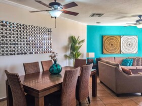 Hotel Casa Blanca Golf Villas