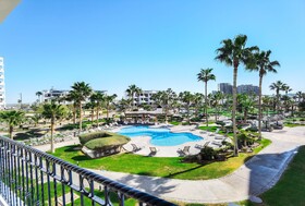 Hotel Casa Blanca Golf Villas