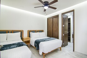 Hotel Casa Blanca Golf Villas