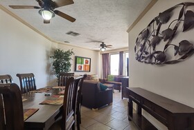 Hotel Casa Blanca Golf Villas