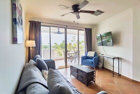 Hotel Casa Blanca Golf Villas