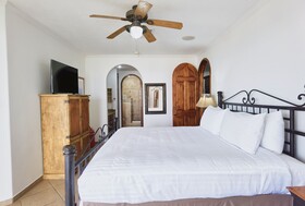 Hotel Casa Blanca Golf Villas