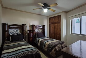 Hotel Casa Blanca Golf Villas