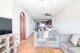 Hotel Casa Blanca Golf Villas