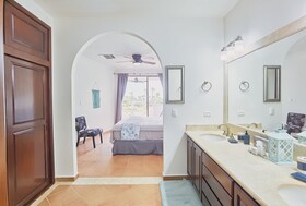Hotel Casa Blanca Golf Villas