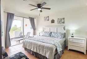 Hotel Casa Blanca Golf Villas