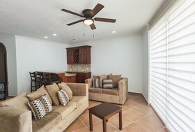 Hotel Casa Blanca Golf Villas