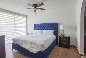 Hotel Casa Blanca Golf Villas