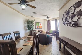 Hotel Casa Blanca Golf Villas