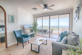 Hotel Casa Blanca Golf Villas