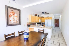 Hotel Casa Blanca Golf Villas
