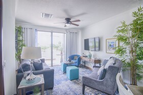 Hotel Casa Blanca Golf Villas