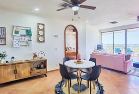 Hotel Casa Blanca Golf Villas