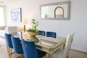 Hotel Casa Blanca Golf Villas