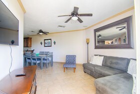 Hotel Casa Blanca Golf Villas