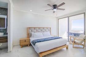 Hotel Casa Blanca Golf Villas