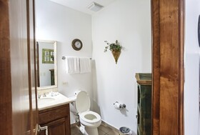 Hotel Casa Blanca Golf Villas