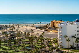 Hotel Casa Blanca Golf Villas