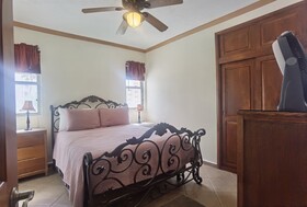 Hotel Casa Blanca Golf Villas