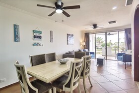Hotel Casa Blanca Golf Villas