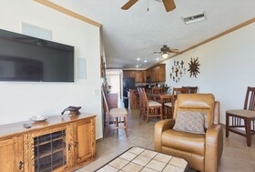 Hotel Casa Blanca Golf Villas
