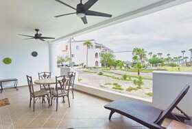 Hotel Casa Blanca Golf Villas