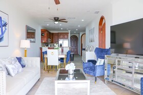 Hotel Casa Blanca Golf Villas