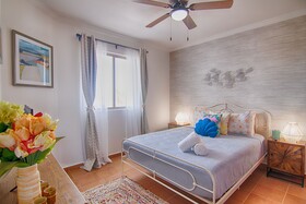 Hotel Casa Blanca Golf Villas
