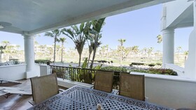 Hotel Casa Blanca Golf Villas