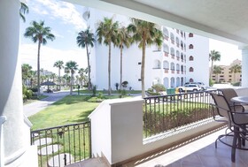 Hotel Casa Blanca Golf Villas